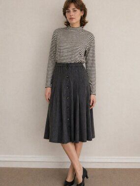 PETRINA & COMPANY Neiman Marcus Forum 90s Dress